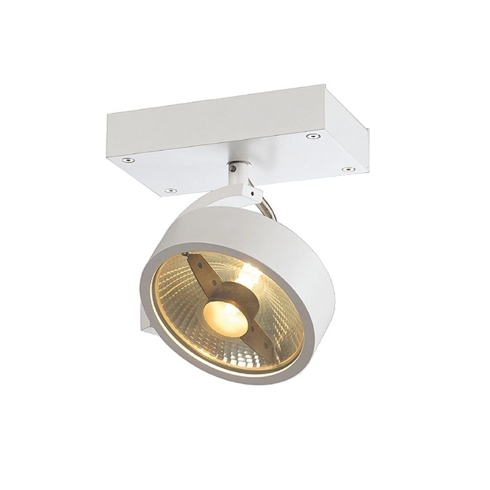 Design spot Kalu 1 QPAR111 wit