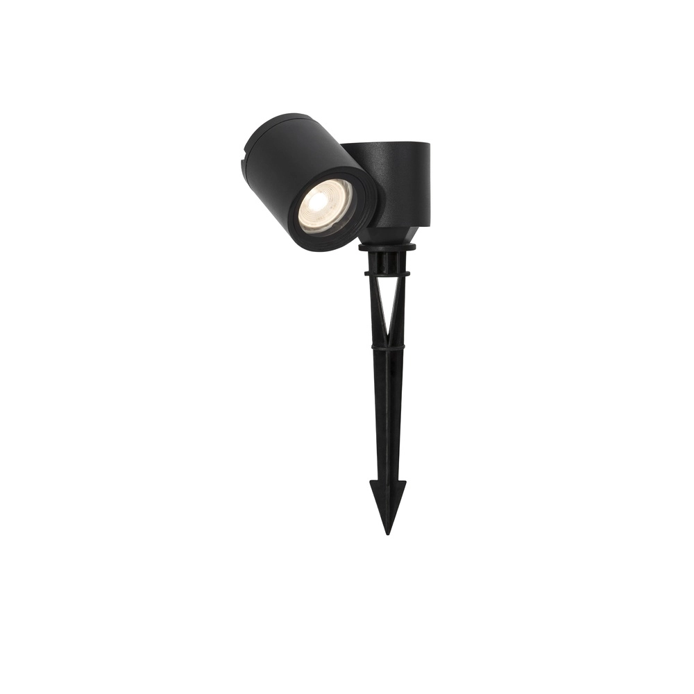 Prikspot Focus antraciet Lyora 5212017424433