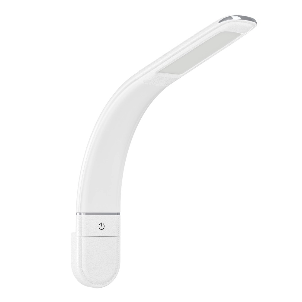 Klemlamp Bevadoro wit Eglo 9008606389216