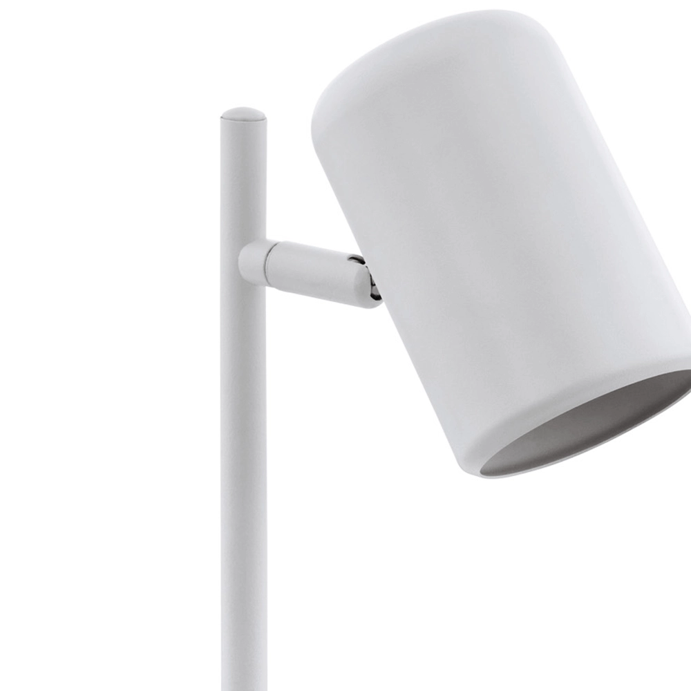 Witte bureaulamp Ceppino Eglo 9002759988562