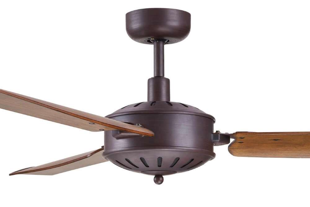 Grote ventilator Airfusion Carolina Ø 178cm hout Beacon 9333509144038