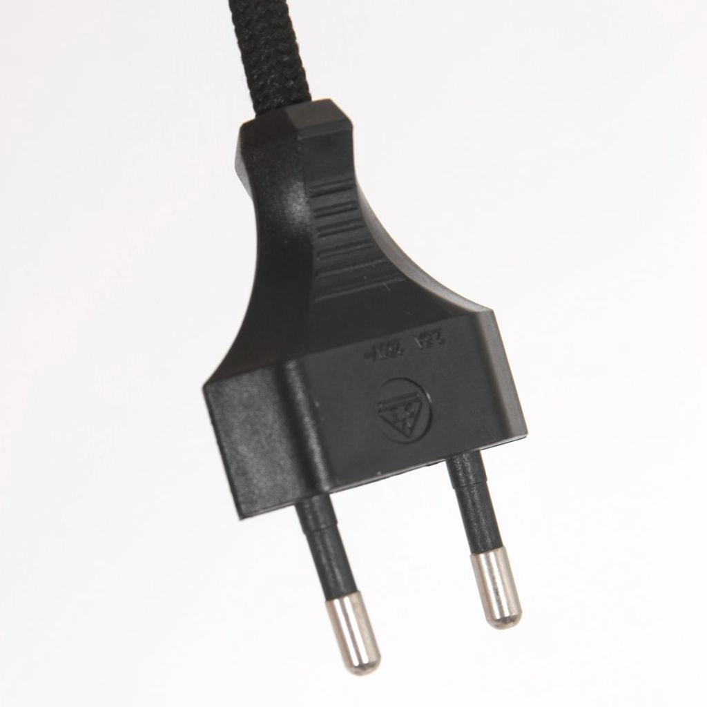 Tafellamp Stang met kurk kapje Ø20cm Steinhauer 8712746180589