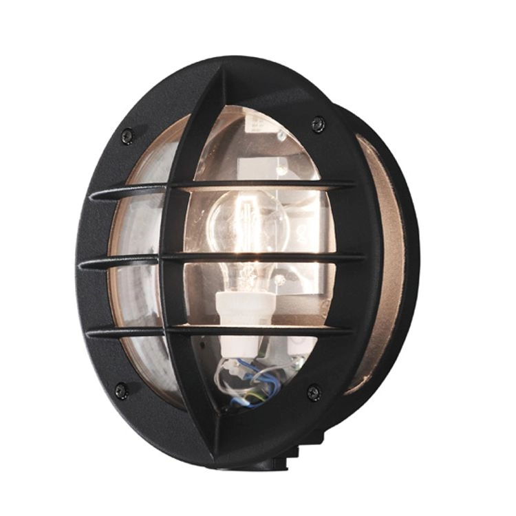 Design lamp Oden Plug met stopcontact