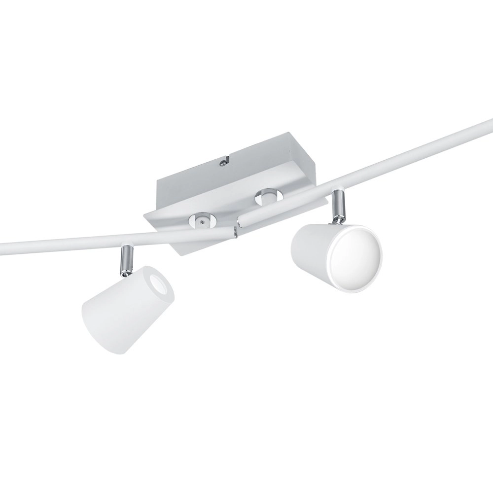 Richtbare plafondspots Narcos Trio 4017807302646