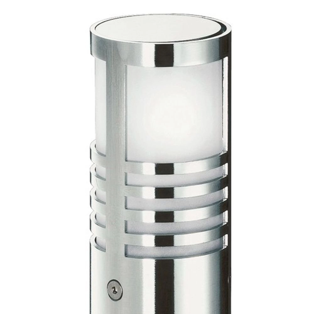 RVS staande buitenlamp Tight 25cm Albert 4007235905571