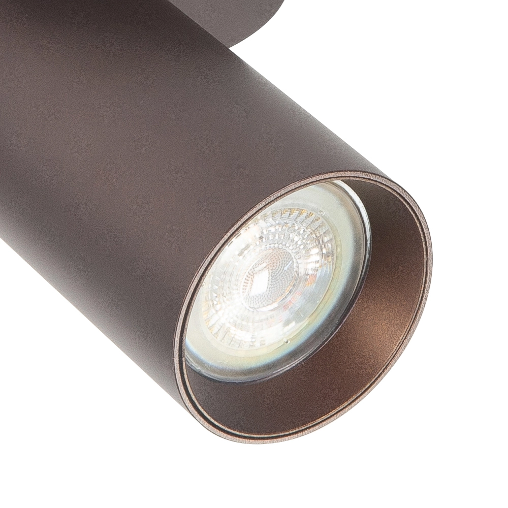 Opbouwspot Mila choco Highlight 8718379050381