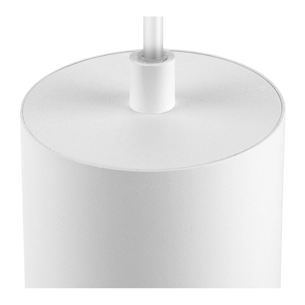 Hanglamp voor rail Asto Tube 1-fase wit SLV 4024163306546