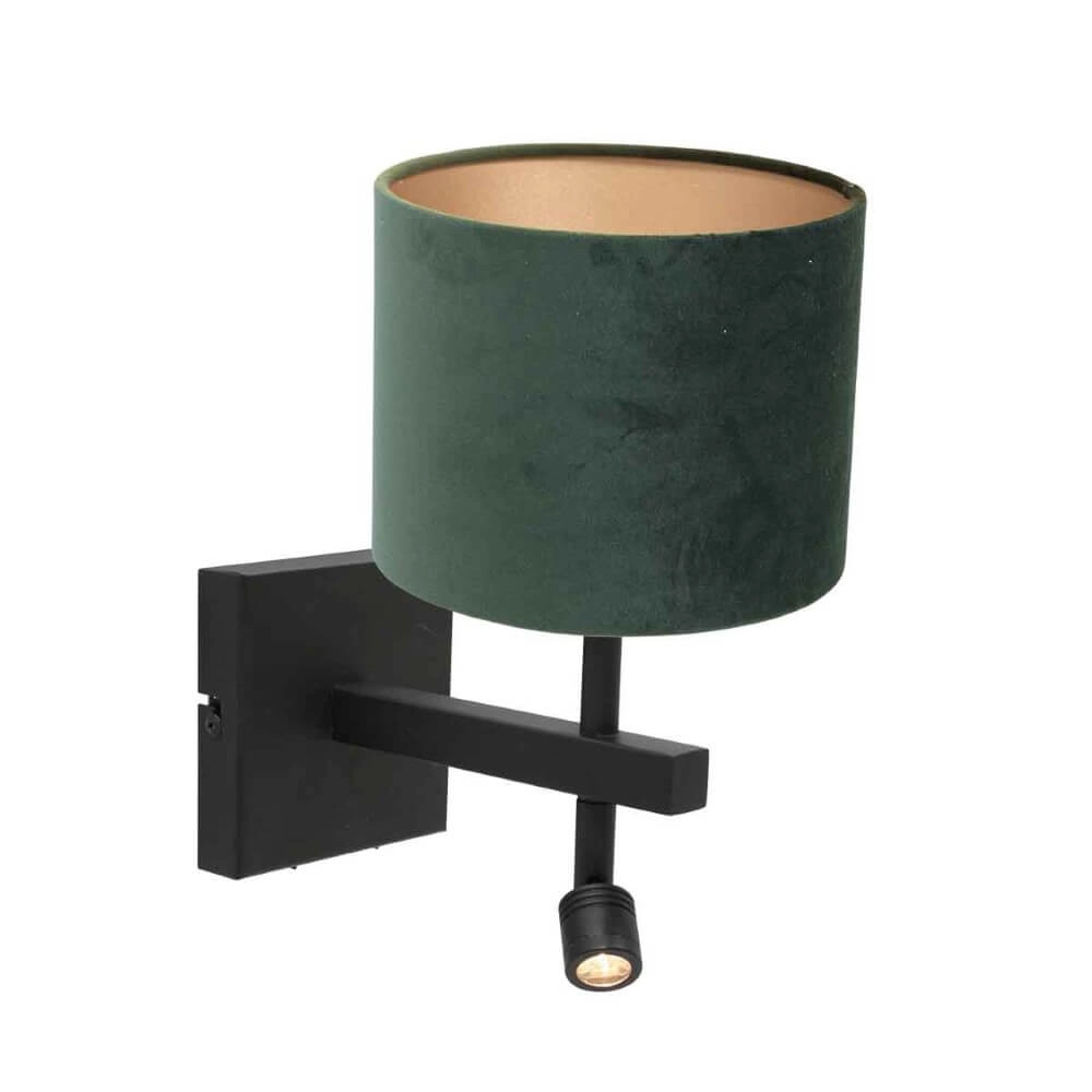 Landelijke slaapkamer lamp Stanger Steinhauer 8712746151619