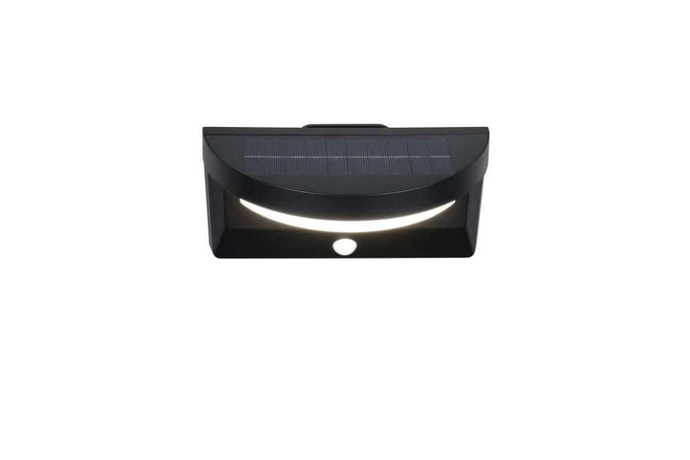 Solar buitenlamp Moro Trio 4017807622546