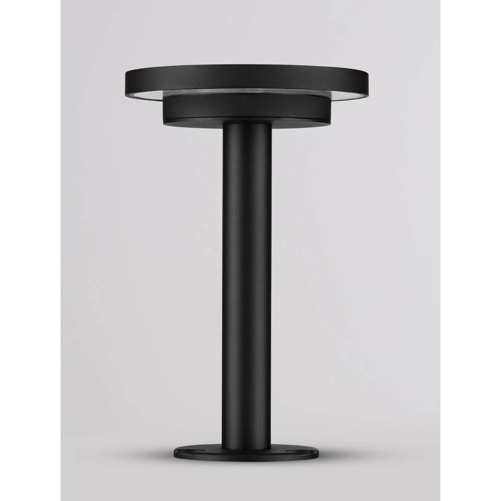 Garden lamp Nitro Design black 23.7cm Lyora 5212017453112