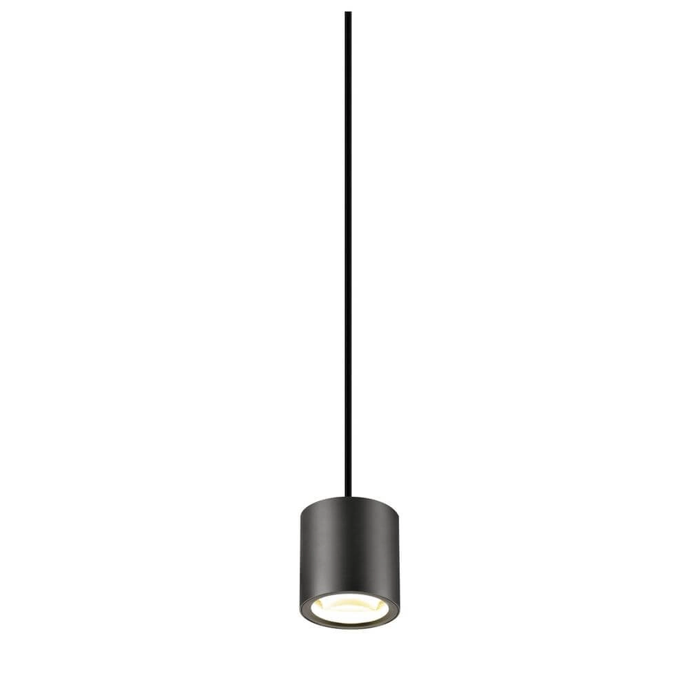 Hanglamp Oculus antraciet SLV 4024163297844