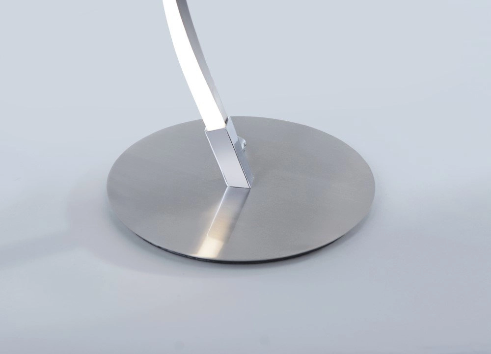 Led vloerlamp Polina Paul Neuhaus 4012248285619