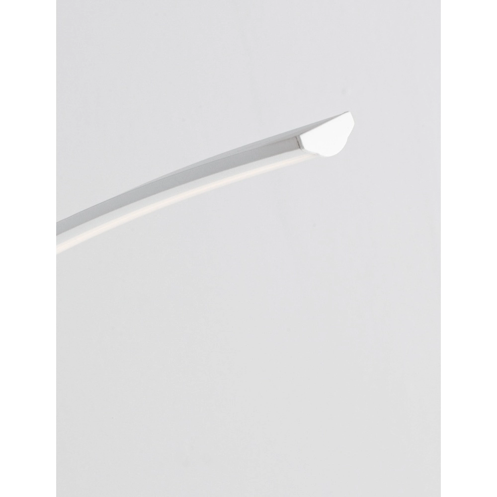Vloerlamp Premium wit Lyora 5212017419866
