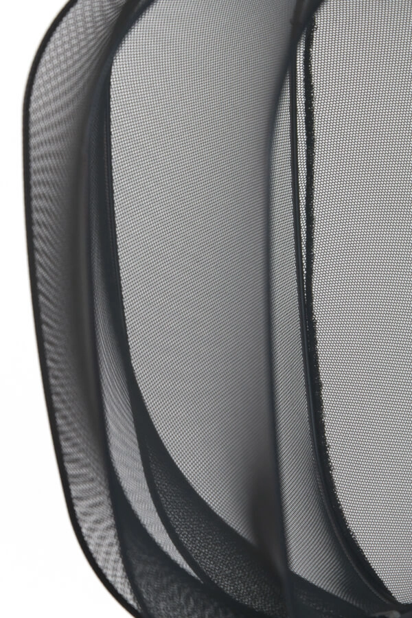 Bohemian hanglamp Plumeria zwart Ø 40cm Light & Living 8717807651381