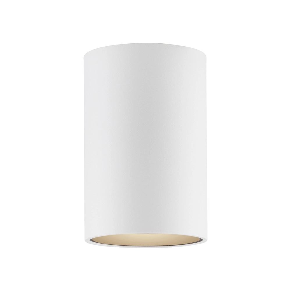 Plafond opbouwspot Pure Point Ø 6cm - wit Paul Neuhaus 4012248395660