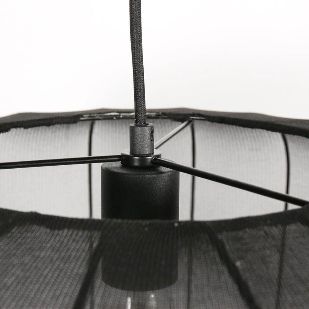 Bohemian hanglamp Sable Ø 60cm Steinhauer 8712746177916