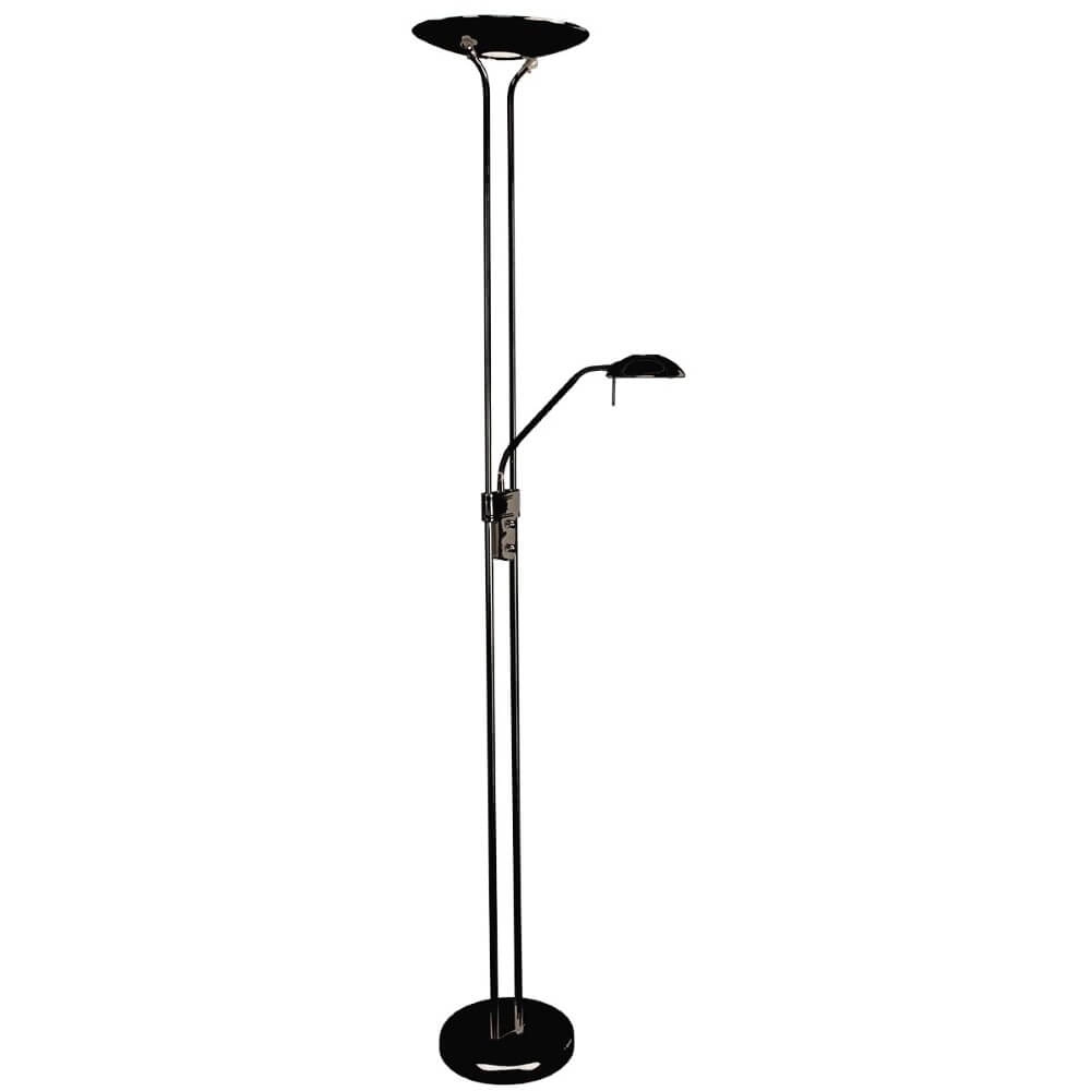 Design leeslamp Biron met led Design leeslamp Biron met led