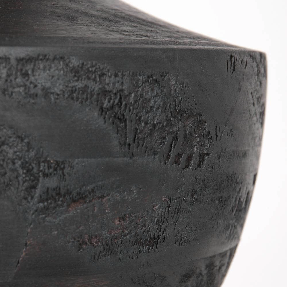 Tafellamp Lyons zwart 70cm Steinhauer 8712746175295