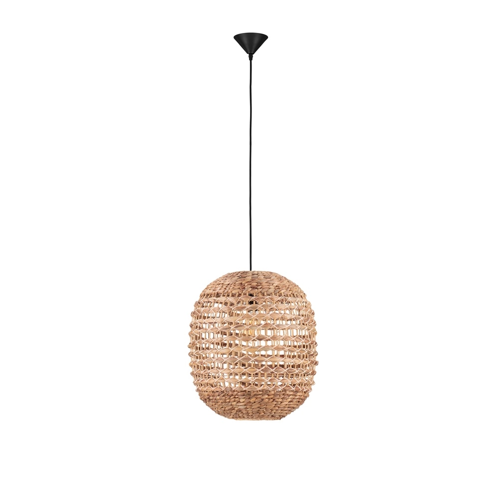 Hanglamp Bola scandinavisch Ø 42cm Lyora 5212017452986