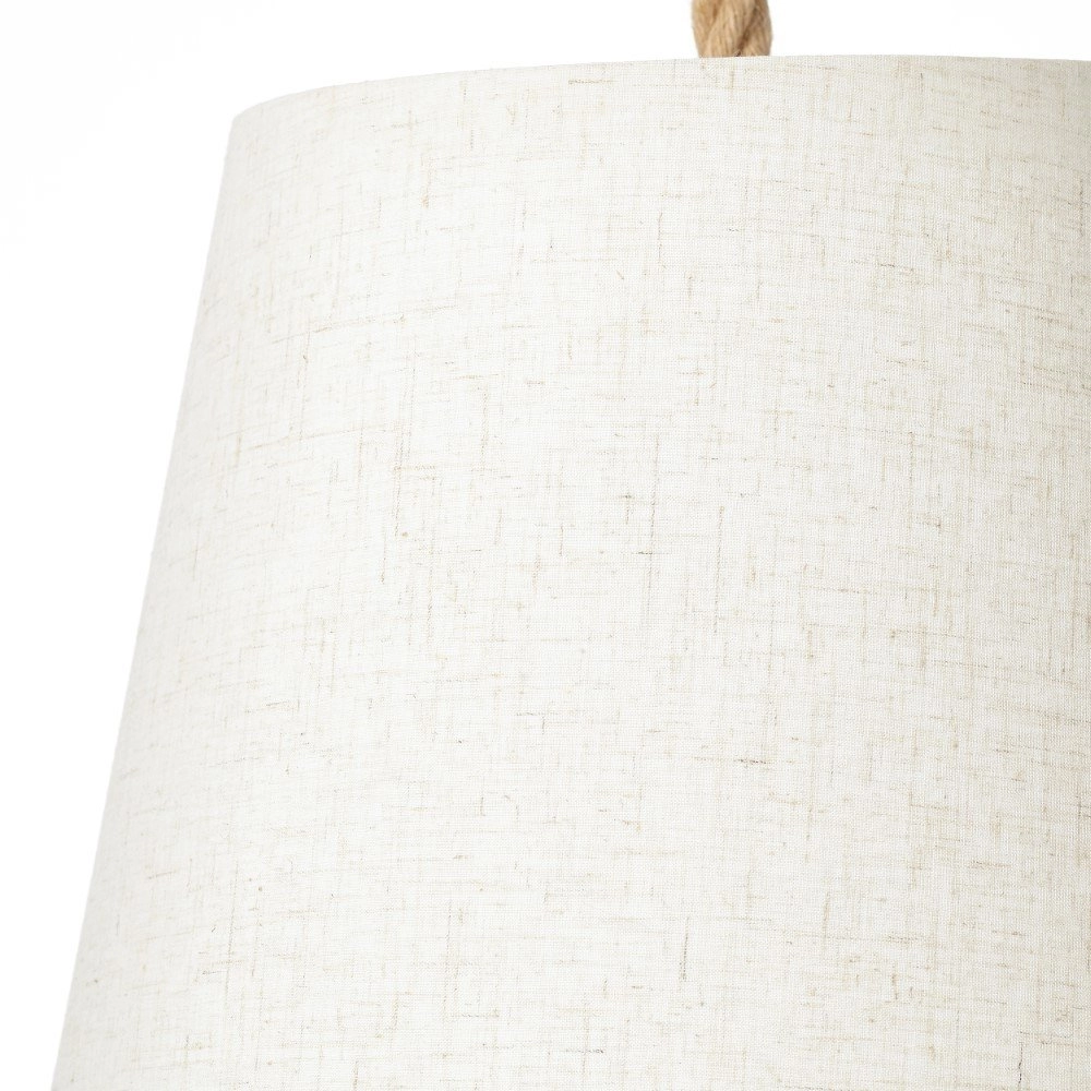 Touw hanglamp Sailor Ø 35cm Brilliant 4004353377198