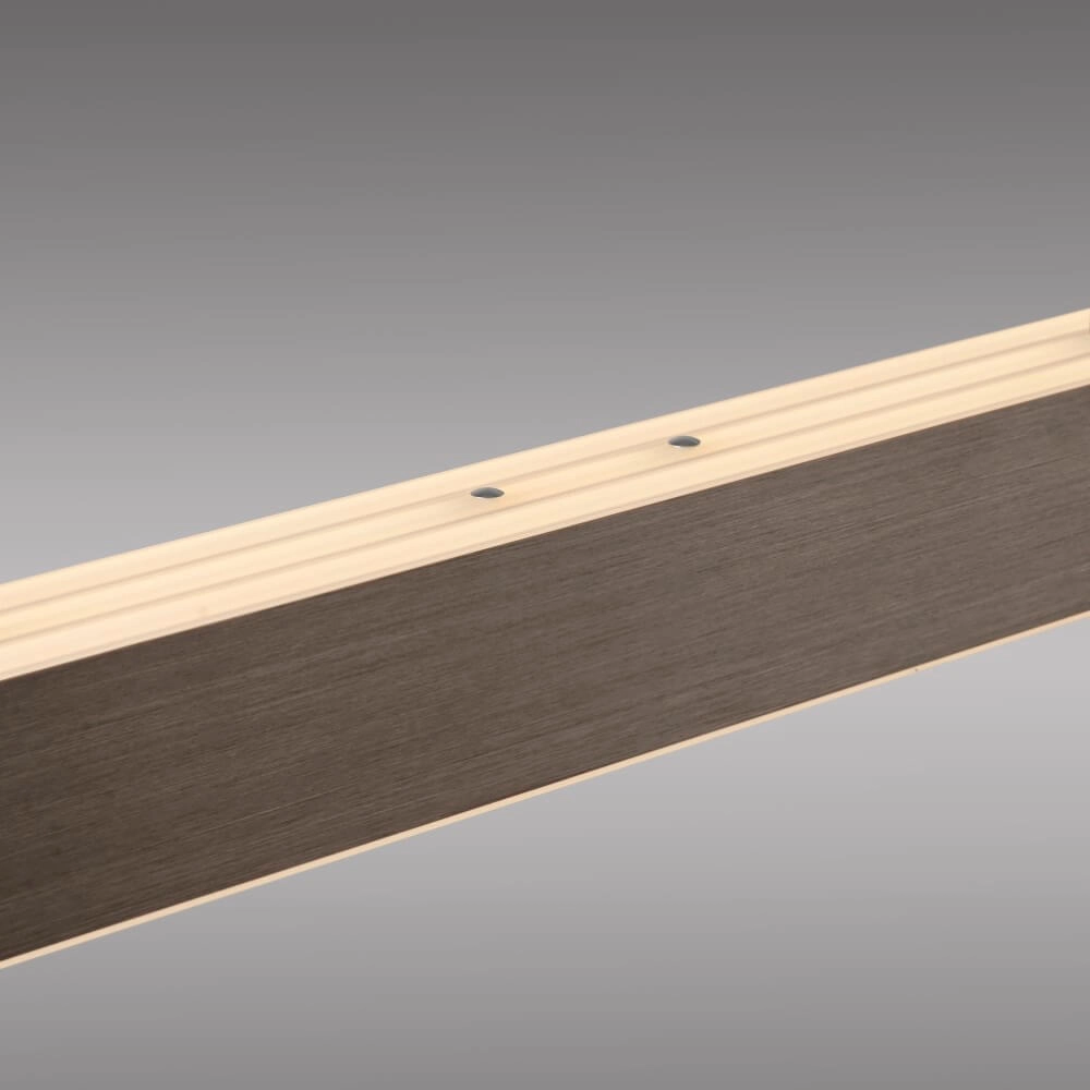 Design hanglamp Adriana Round bruin Paul Neuhaus 4012248384299