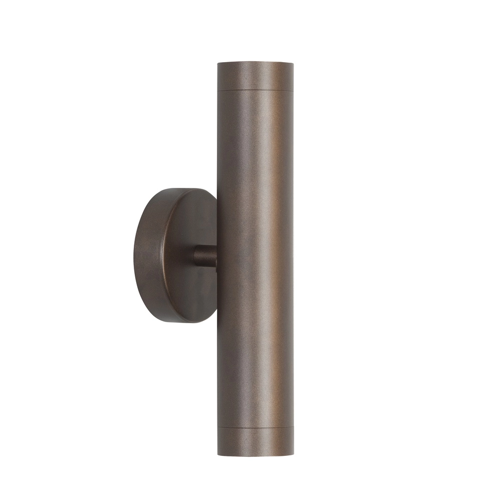 Choco bruin wandspot Perugia up & down