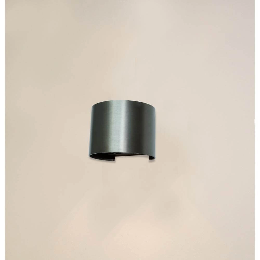 Opbouwspot Gyro licht brons Artdelight 8720701100442