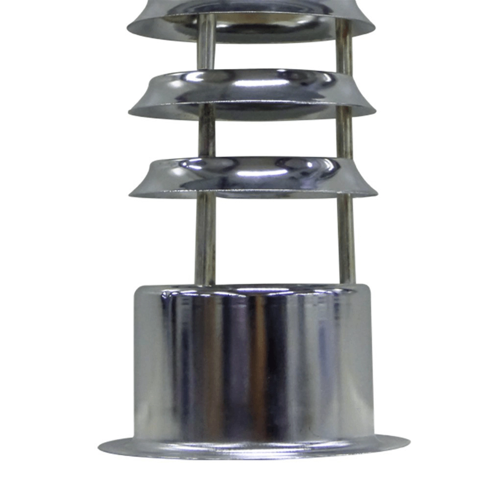 Licht Raster Bolano 35 voor 35cm. bollamp Lyora 8716803501621