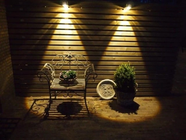 Hanglamp Bulciago Ø 25cm Stars of Light 9002759396718
