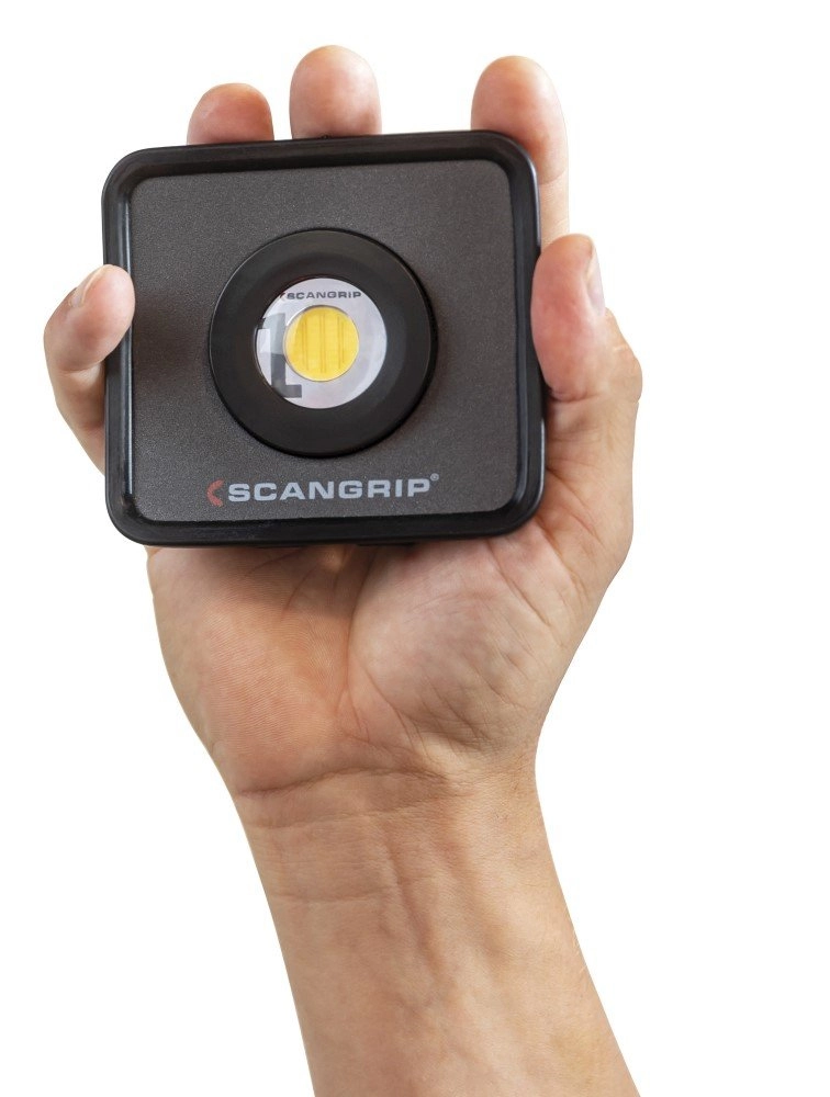 Nova Mini Scangrip 5708997360101