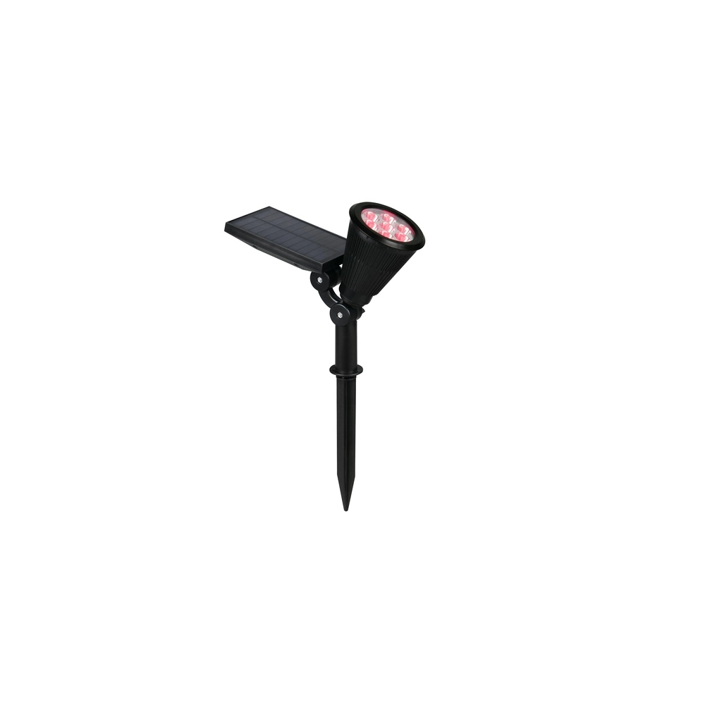 Prikspot Festival zwart solar Trio 4017807622584