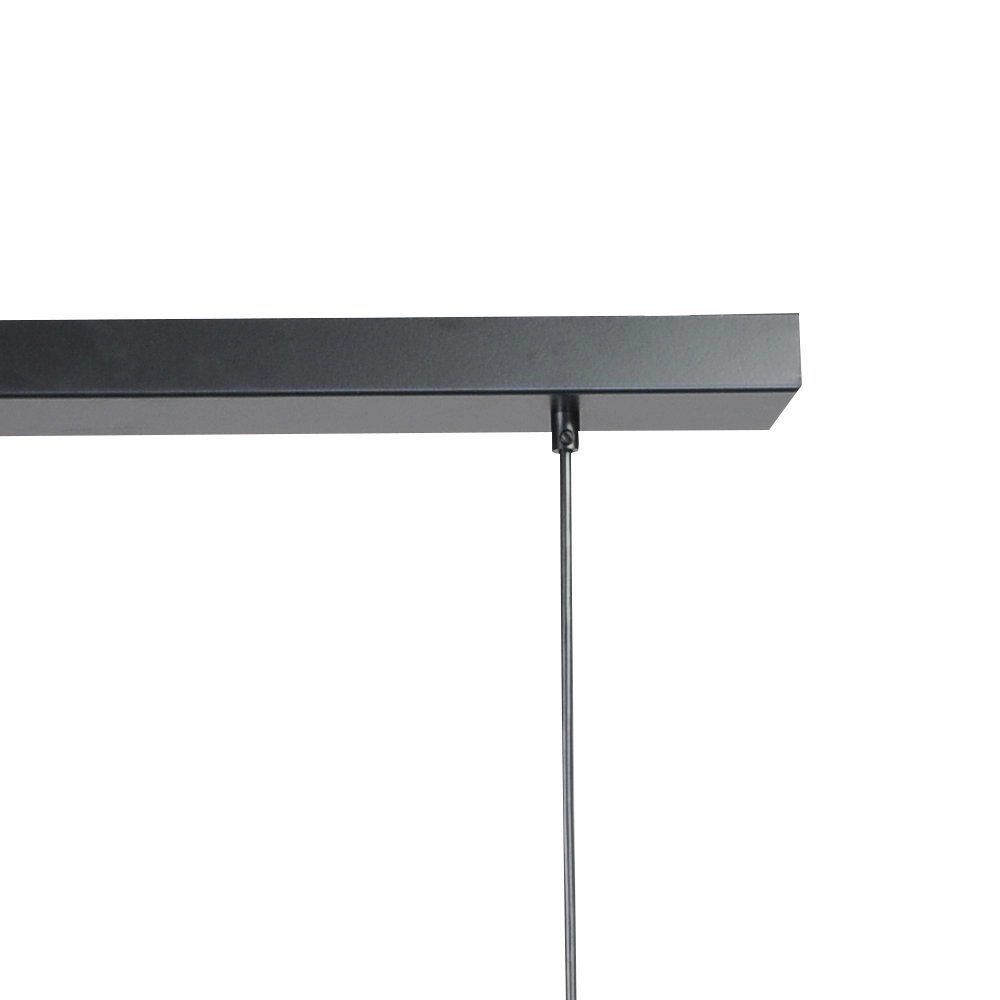 Eettafel hanglamp Baloton 5-lichts Masterlight 8718121217086