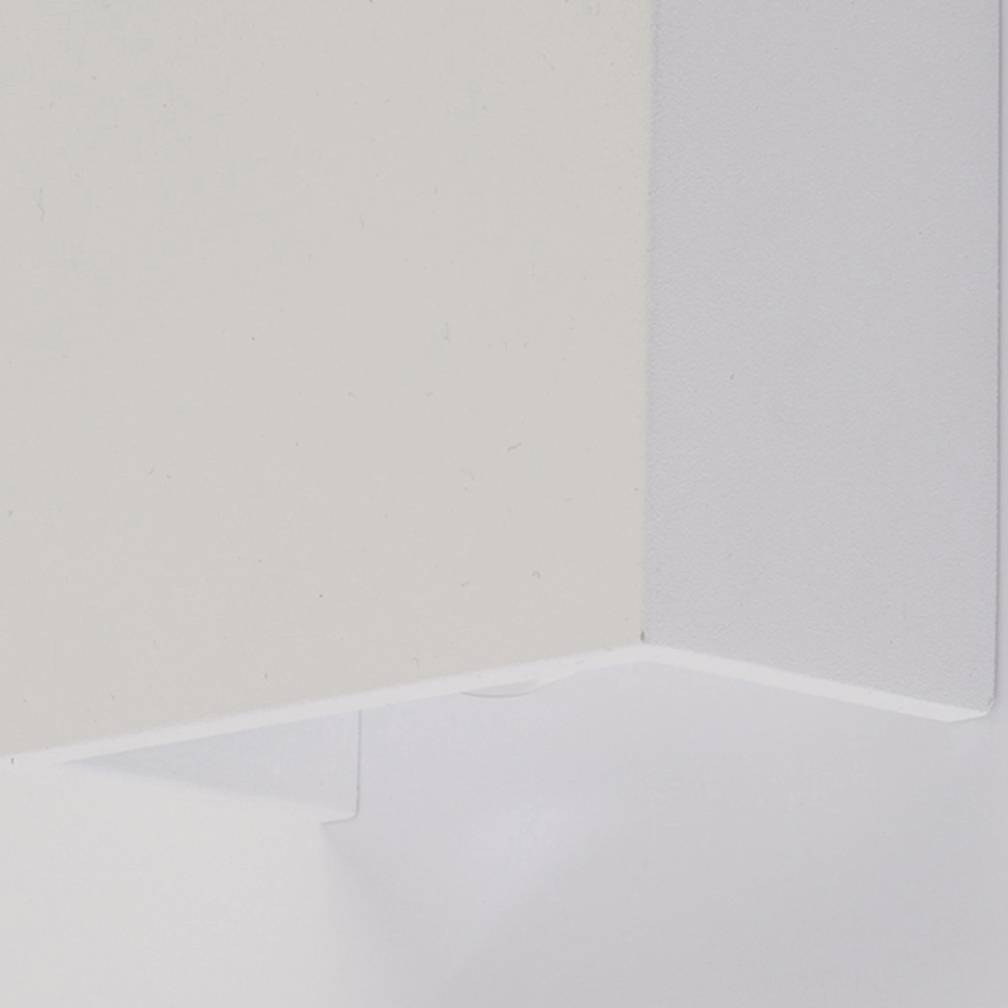 Design wandlamp Sloane wit Lyora 5053423317397