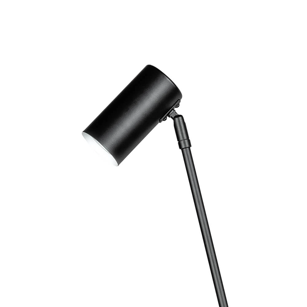Vloerlamp Bowie S zwart ETH 8720195302414