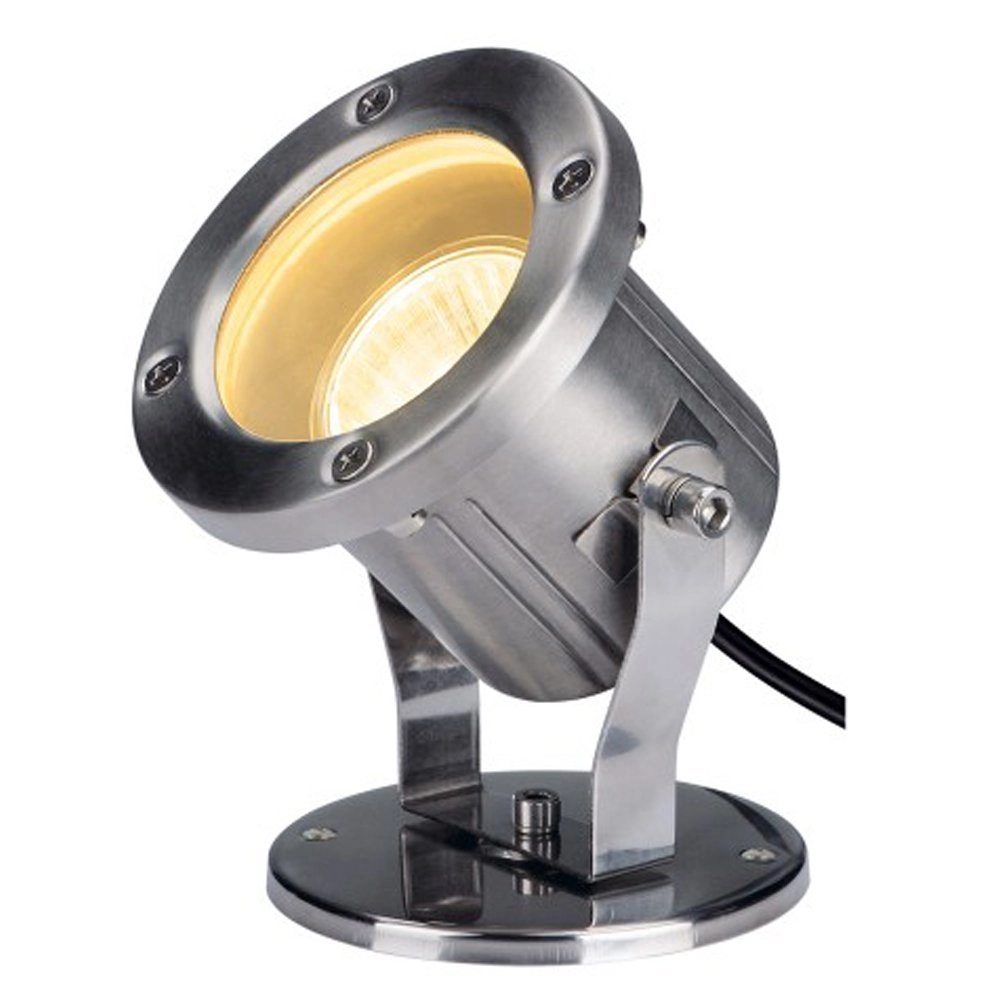 Staande tuinspot lamp Nautilus Staande tuinspot lamp Nautilus