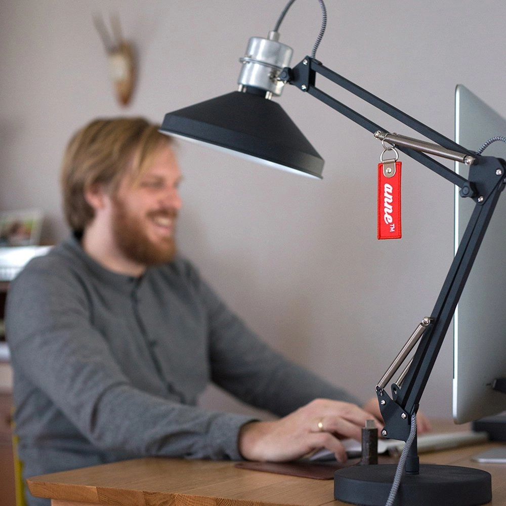 Tafellamp Zappa Steinhauer 8712746102871