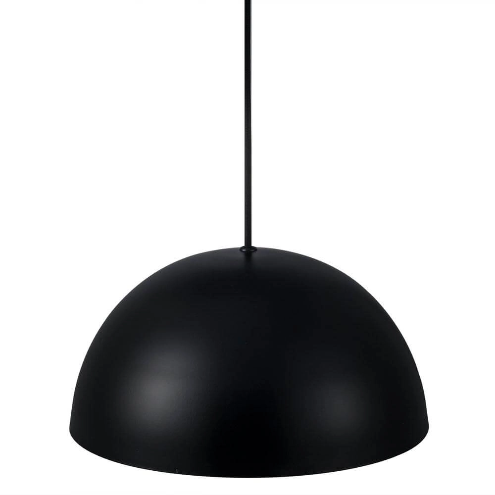 Design hanglamp Ellen zwart Ø 30cm Nordlux 5701581458482