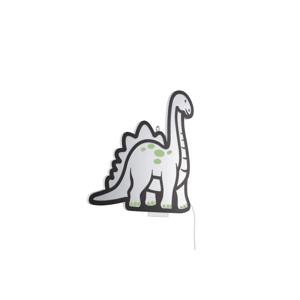 Tafellampje Spike dino Trio 4017807735710