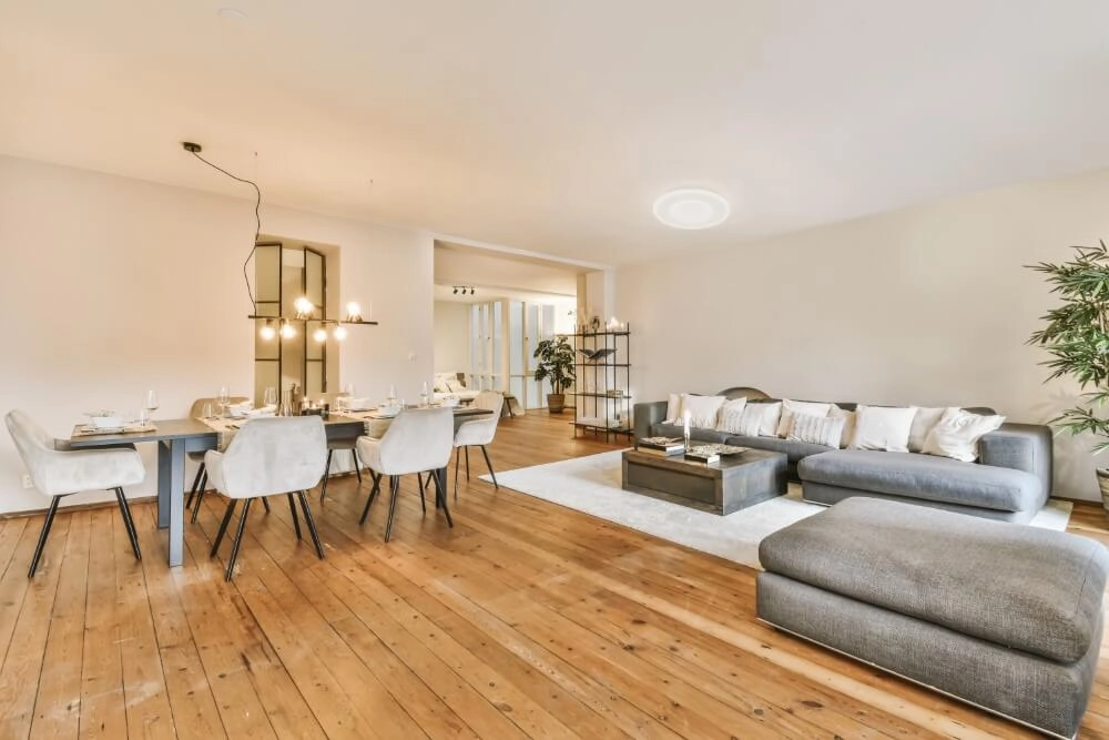 Ø 35cm led plafopndlamp Bolia Fischer & Honsel 4003694212878