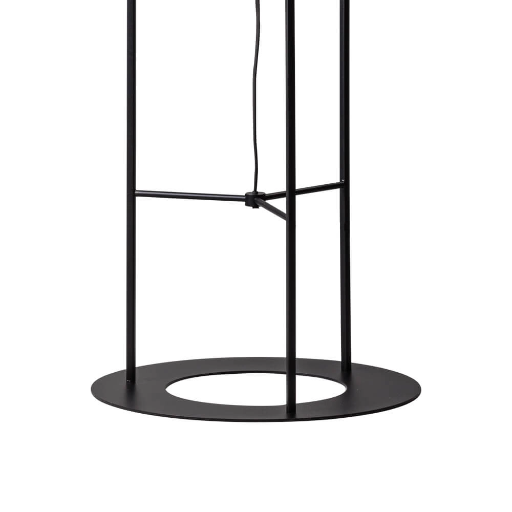 Glazen vloerlamp Glamm 176cm ETH 8720195304463