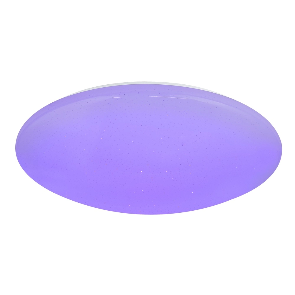 Plafonniere Atreju I Ø 51cm lichtkleur instelbaar Globo 9007371382330