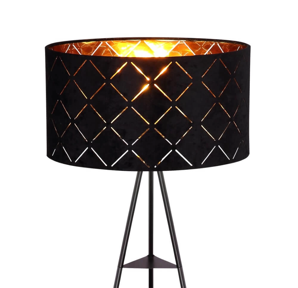 Moderne tripod lamp Sunna Globo 9007371394586