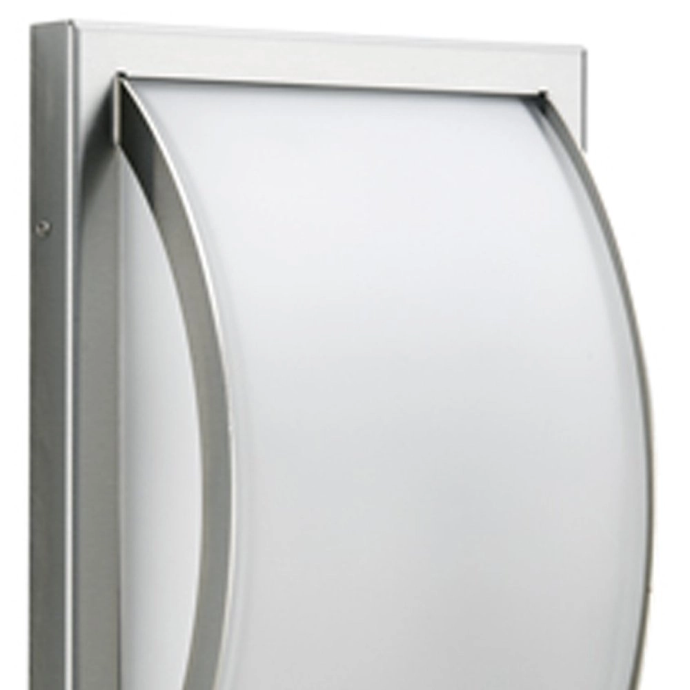 Balkon Led verlichting Justier 10w - 3000K Albert 4007235963908