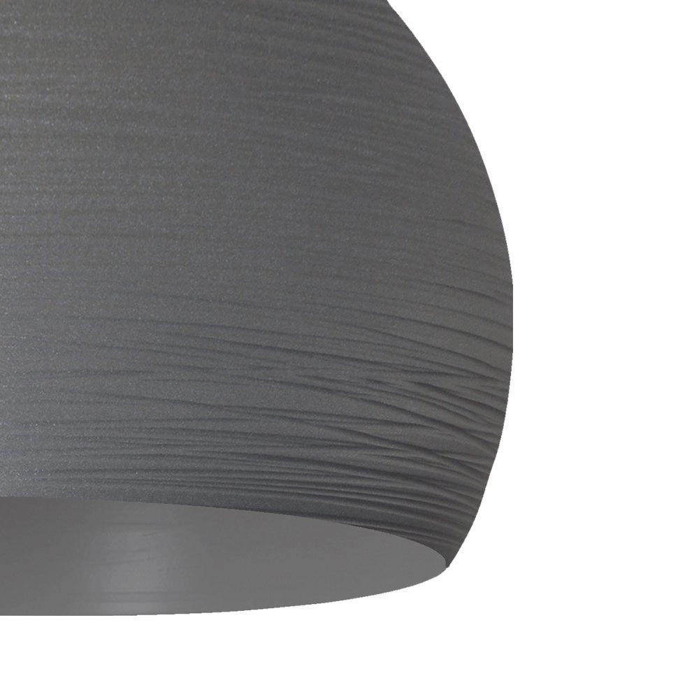 Beton grijze hanglamp Concepto 20 Masterlight 8718121102535