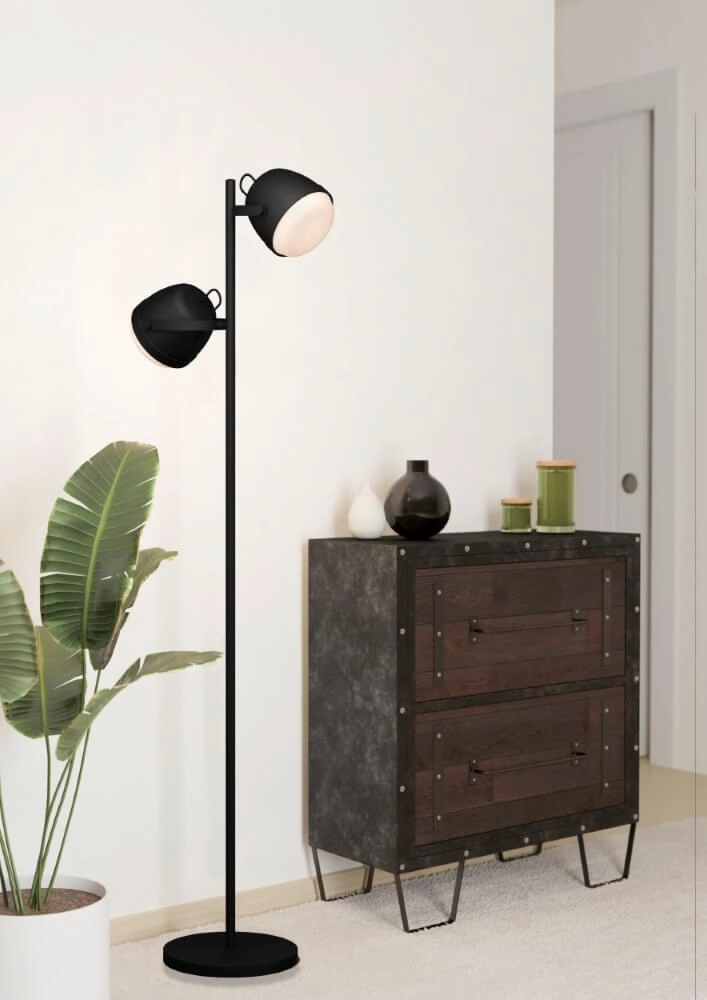 Landelijke staande leesspot Upanema Stars of Light 9008606221134