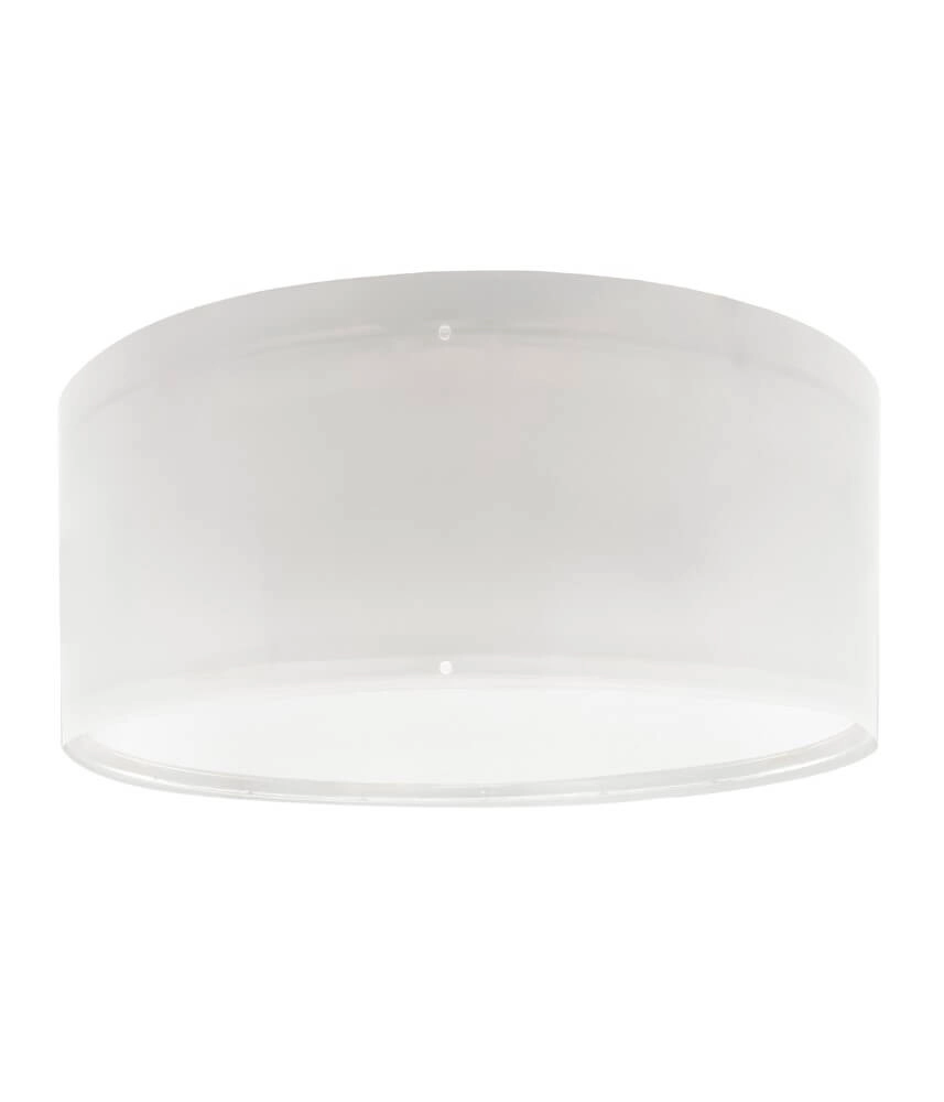Kinder plafondlamp Color Light Ø 33cm - grijs Kinder plafondlamp Color Light Ø 33cm - grijs