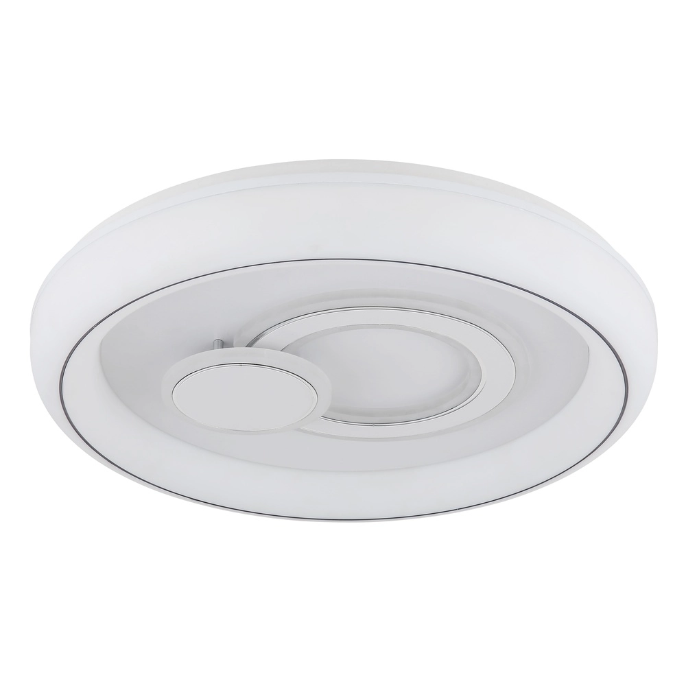 Plafondlamp Ruiz wit Globo 9007371533459