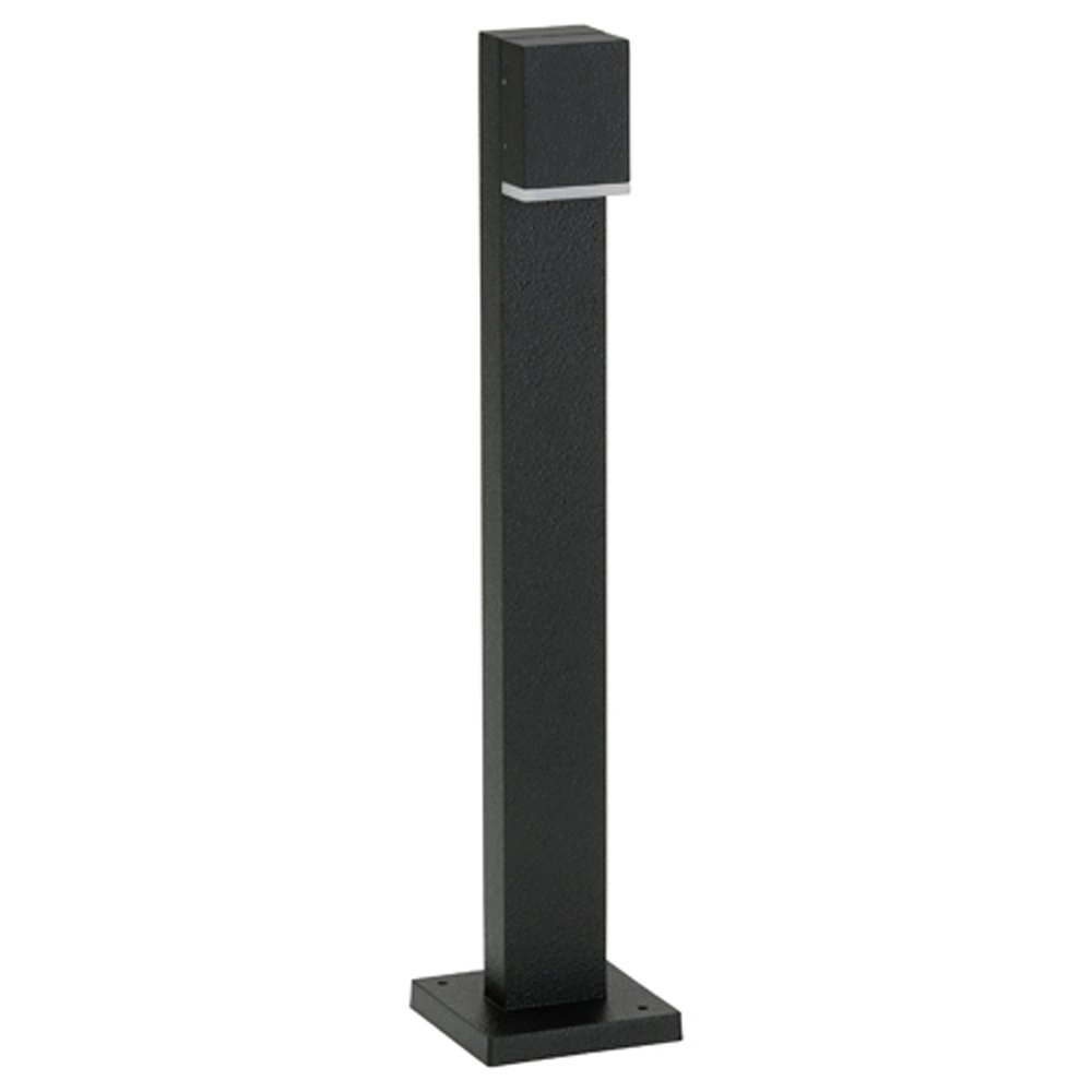 Buitenverlichting down Coldy 70cm zwart Buitenverlichting down Coldy 70cm zwart