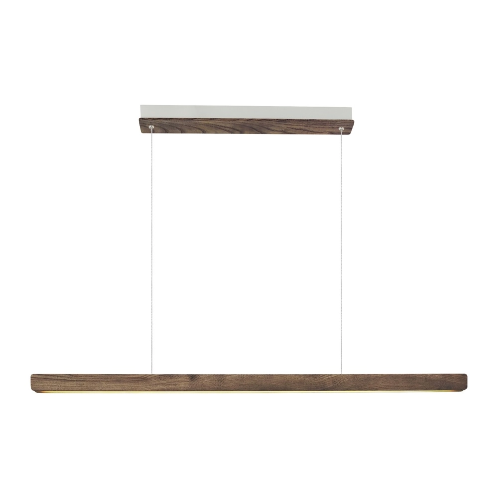 Houtlook led hanglamp Ilgas  Nordlux 5704924026973