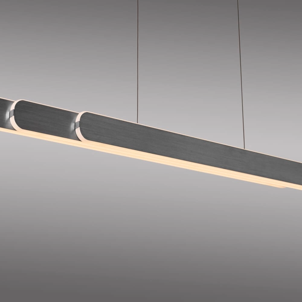 Design hanglamp Adriana Round zwart Paul Neuhaus 4012248384282